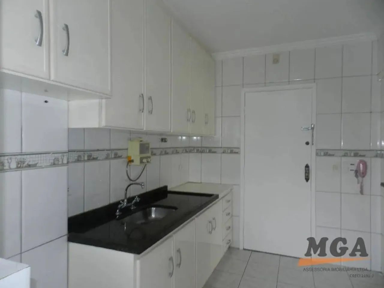 Apartamento em Edifício Residencial Shangri-Lá - Foto 5