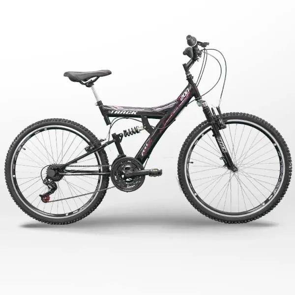 Bicicleta Track Aro 26