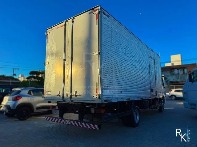 Accelo 815 2p (Diesel) - 2017 - Foto 3
