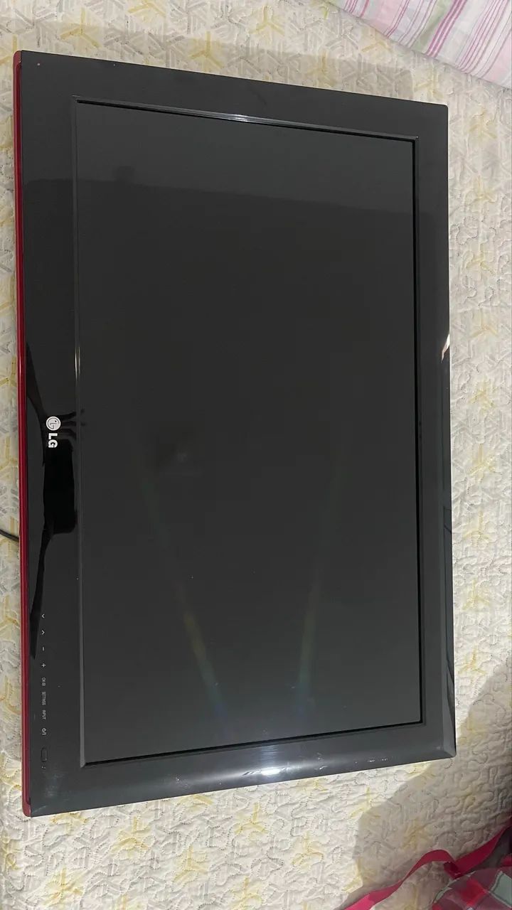 Vendo Tv com problema  - Foto 3