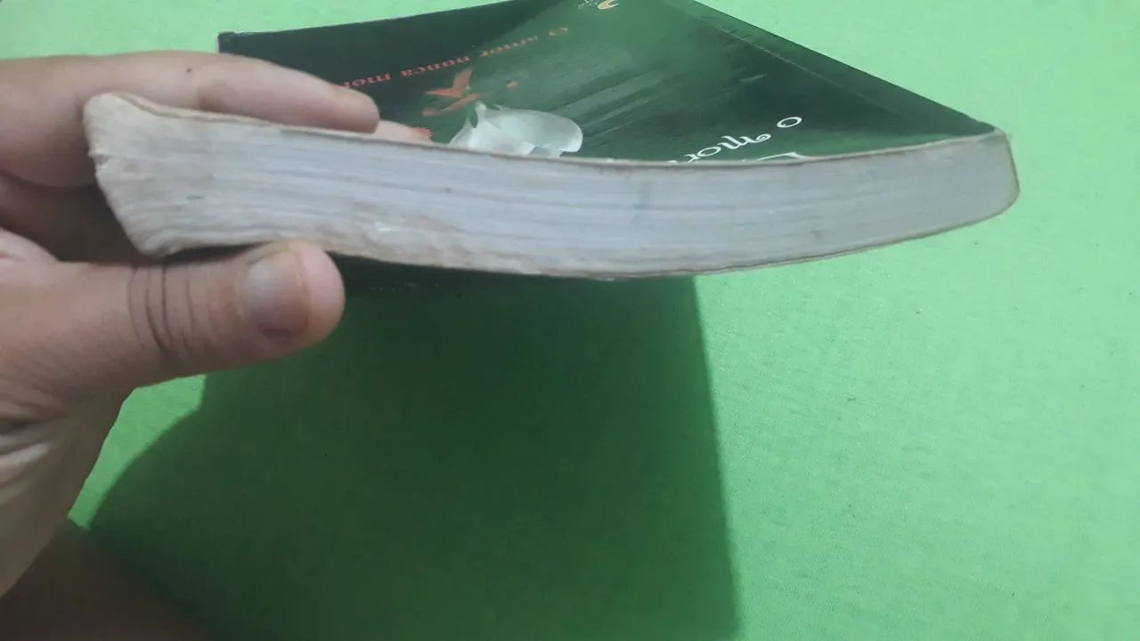 Emily Brontë - O Morro dos Ventos Uivantes - Foto 4