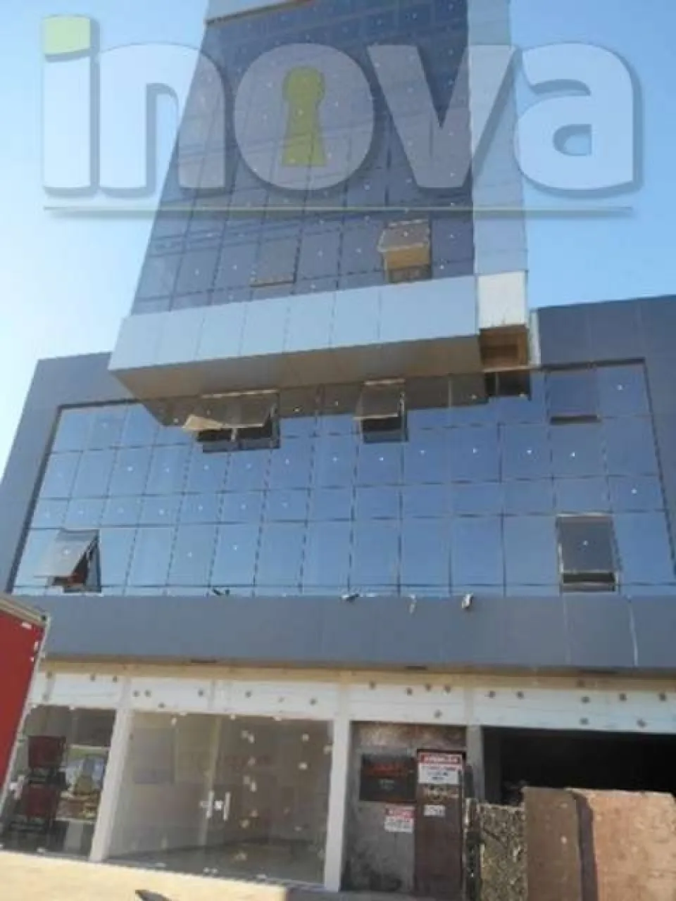 SALA COMERCIAL NO CENTRO DE TRAMANDAÍ