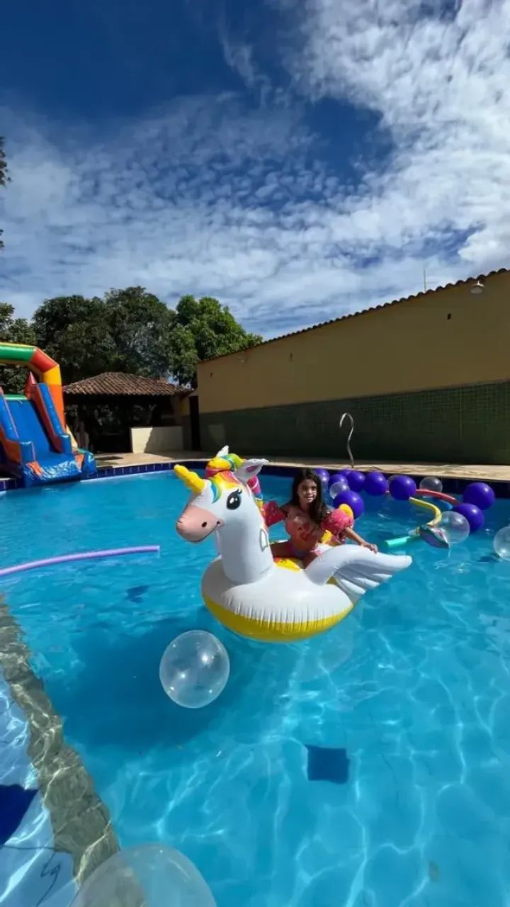 Aluguel Sítio para Eventos de Igreja,Final de semana em família  - Foto 11