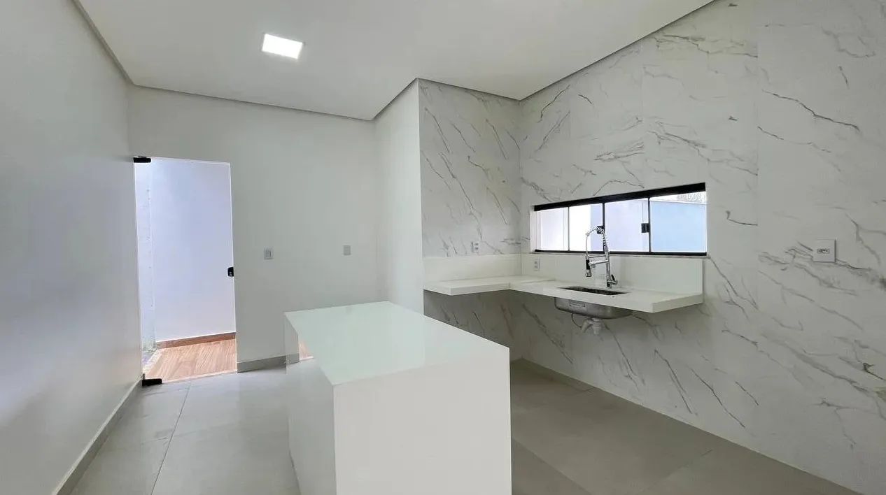 04 - Casa no Aracagy  - Foto 4