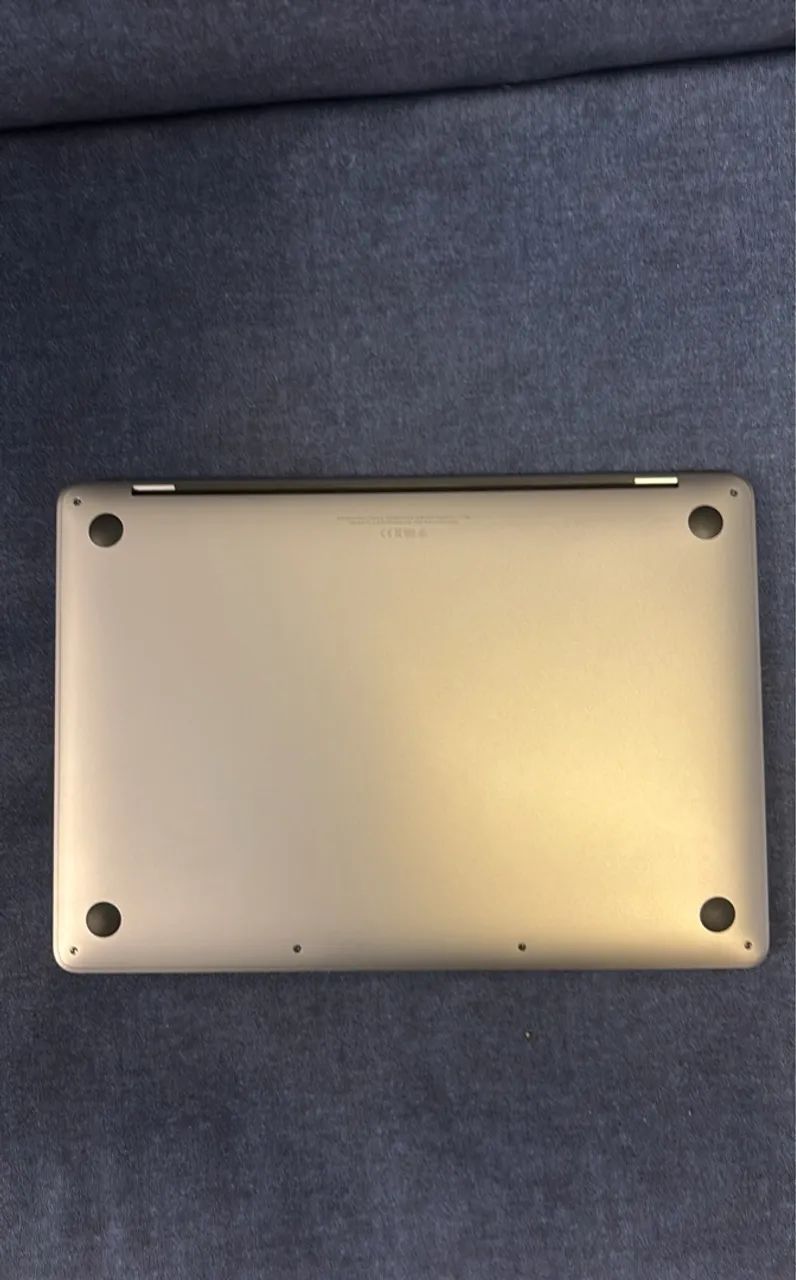 MacBook Pro 13 pol., 16 GB de RAM e 512 GB de SSD  - Foto 3