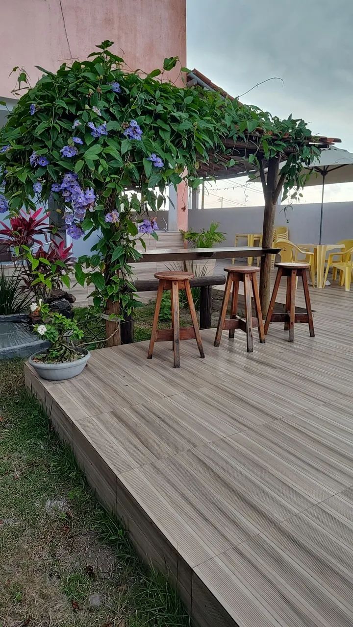 Casa aluguel  Arembepe  - Foto 9