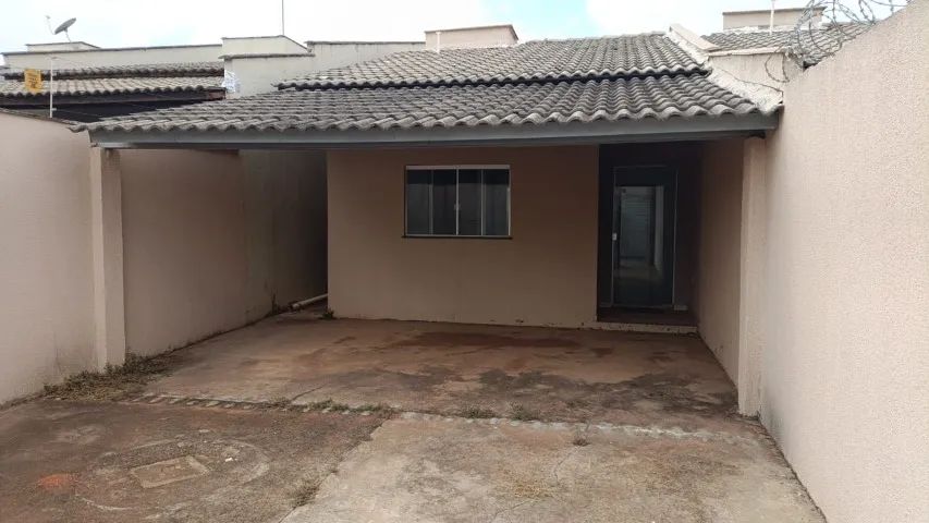 Foto - Luziânia - Parque Estrela Dalva IX