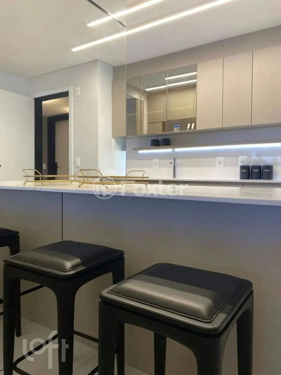 Apartamento à venda Rua Joaquim Maximiano Sarmento, Kobrasol - São José - Foto 4