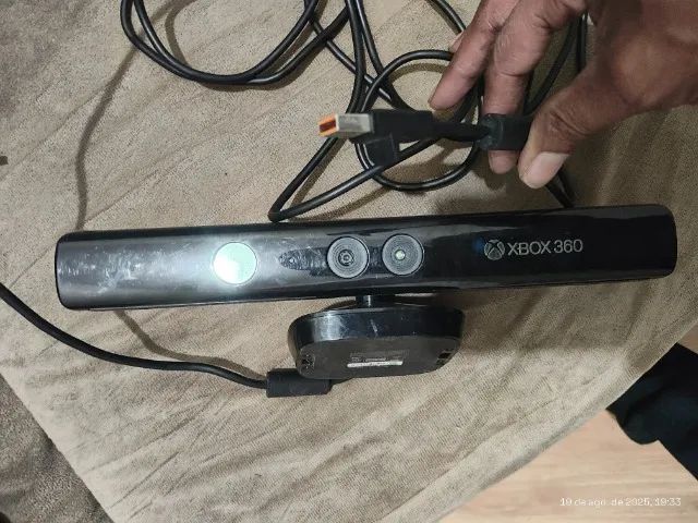 kinect xbox