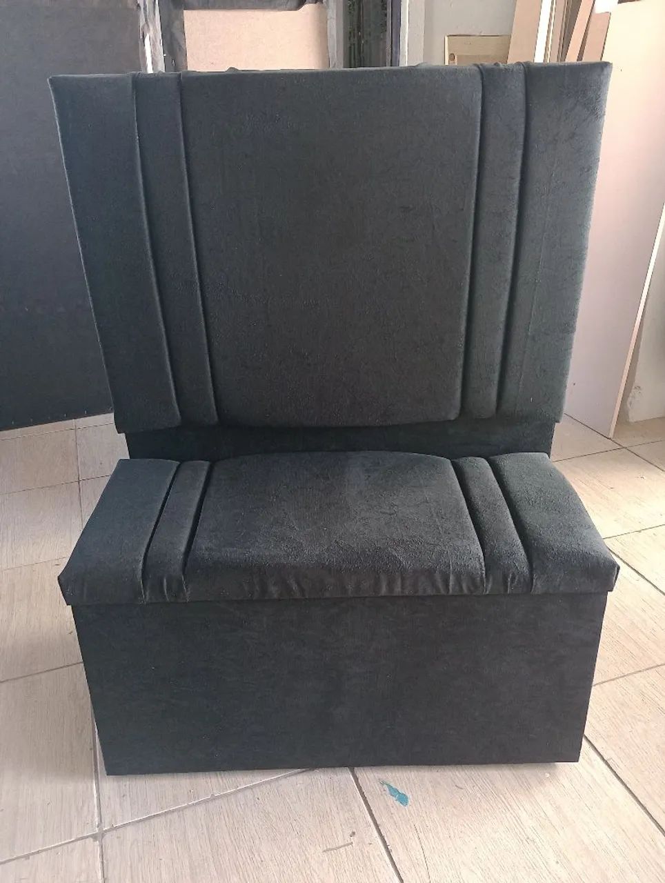 Modelos de kits de cabeceira e baú 64961568544002124