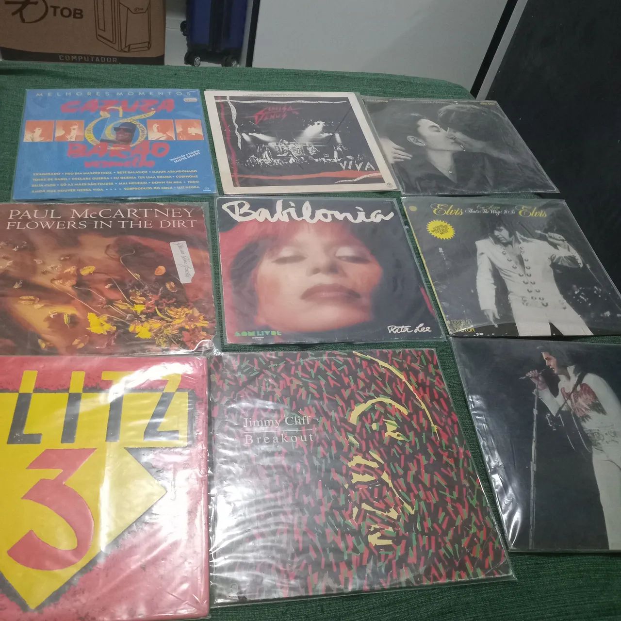 Disco de vinil  - Foto 5