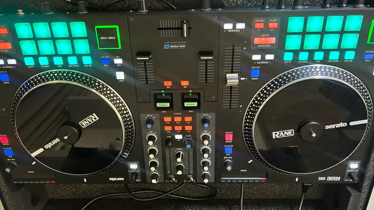 Controladora Rane One - Foto 2