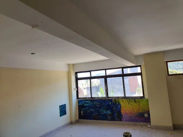 Ótimo Ponto - Alugo Sala no Centro Comercial Itaipu - Avenida Central - Foto 5