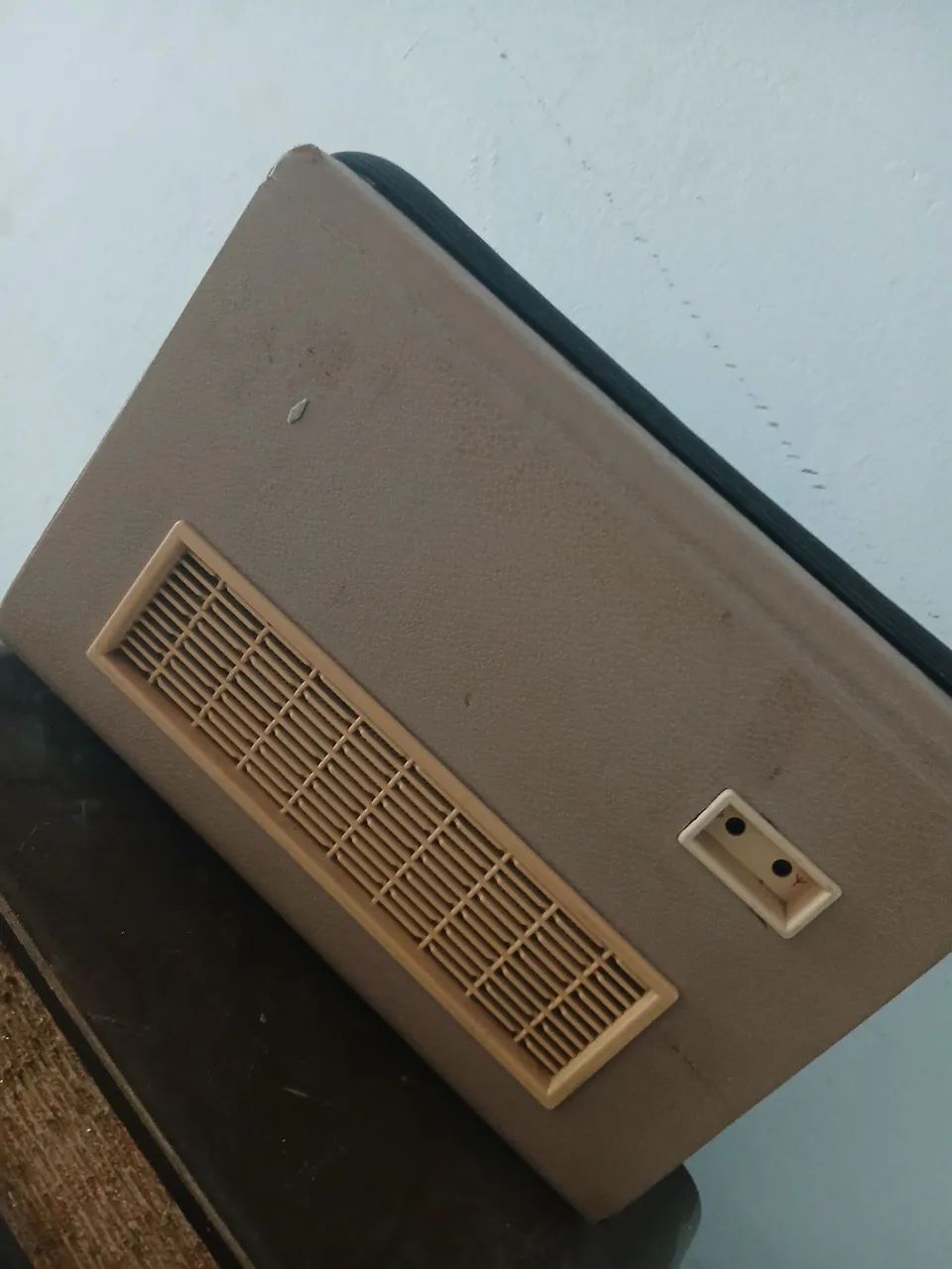 Philips Vintage Radio - Collector64306740757633124