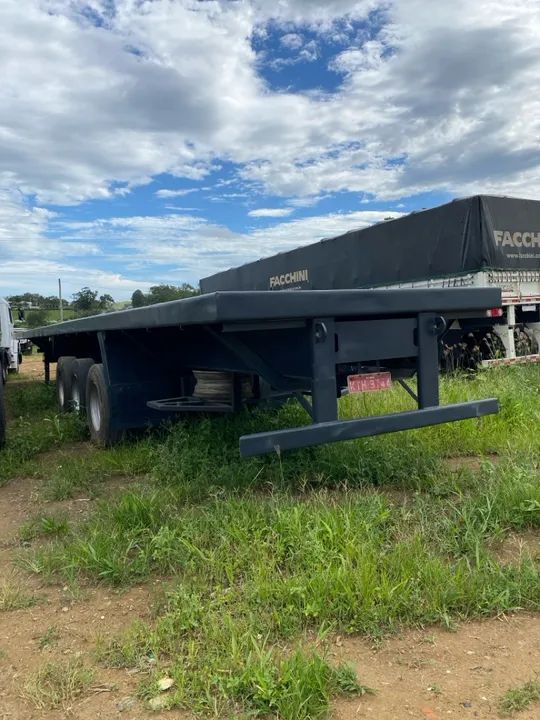 CARRETA EXTENSIVA 16X27 METROS - Foto 3