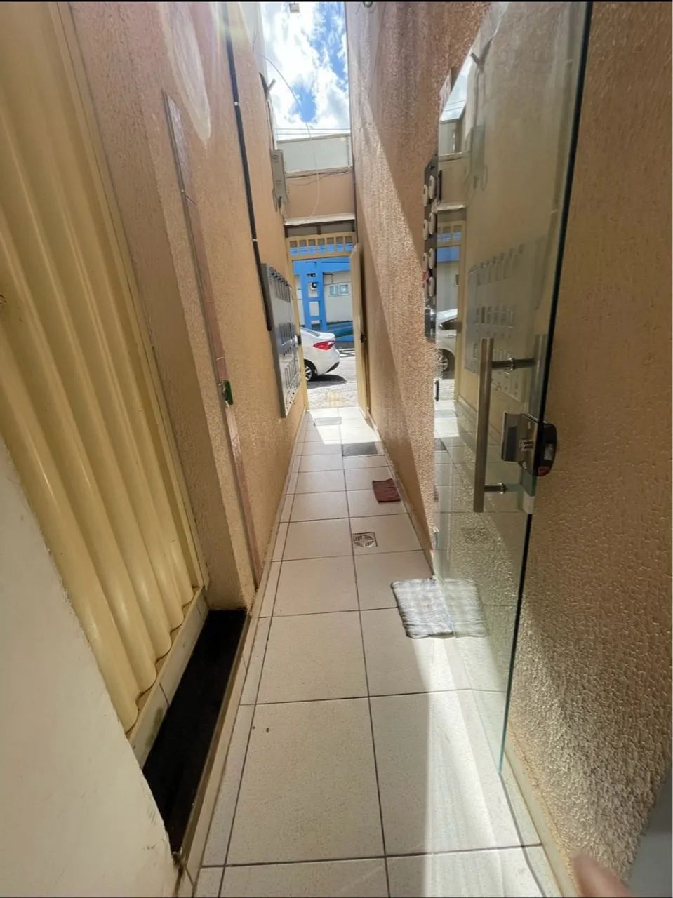 Alugo salas comerciais no Centro.  - Foto 4