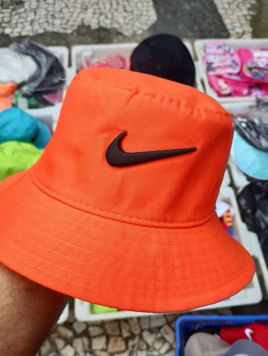 Chapéu da Moda (Várias Cores)