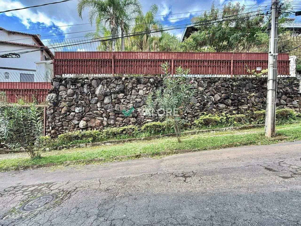 Lote Comiteco/Mangabeiras