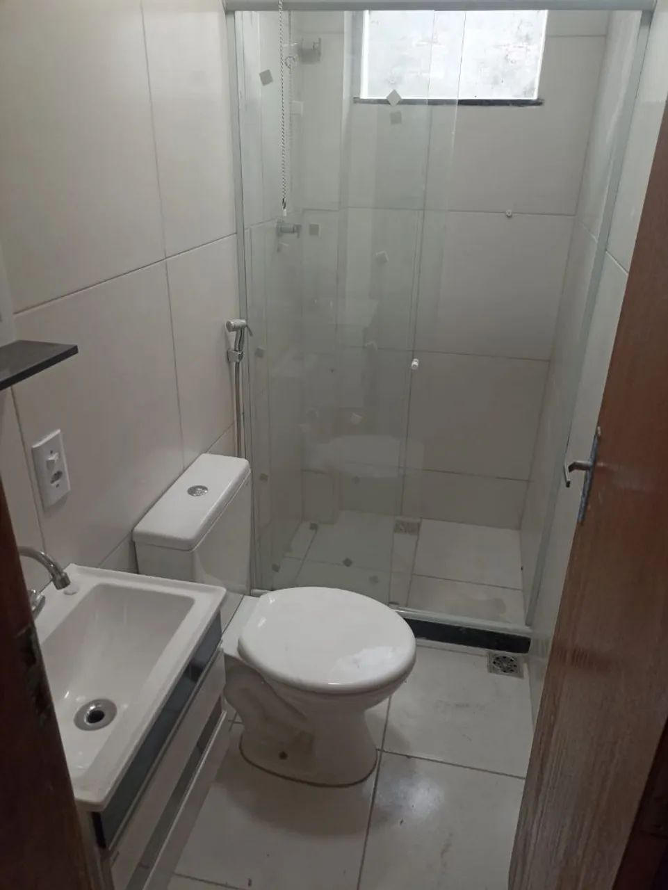 Foto - Rio de Janeiro - Tanque