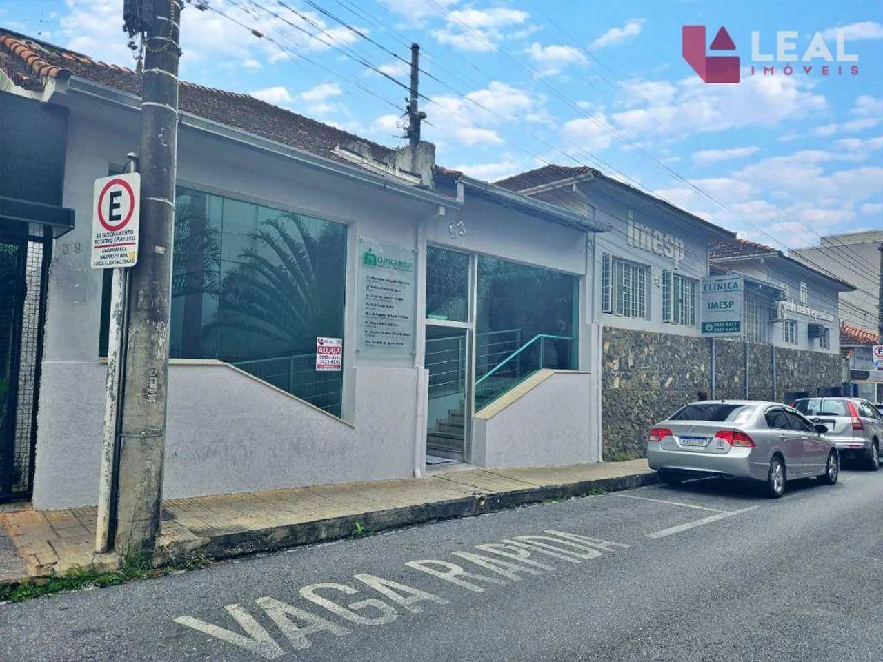 Sala para alugar, 25 m² por R$ 3.000,00/mês - Centro - Pouso Alegre/MG