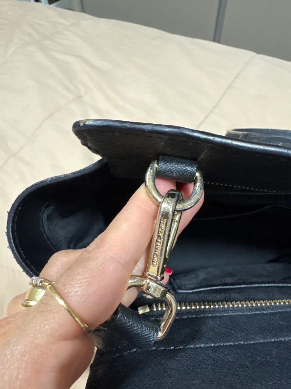 Bolsa Michael Kors - Foto 3