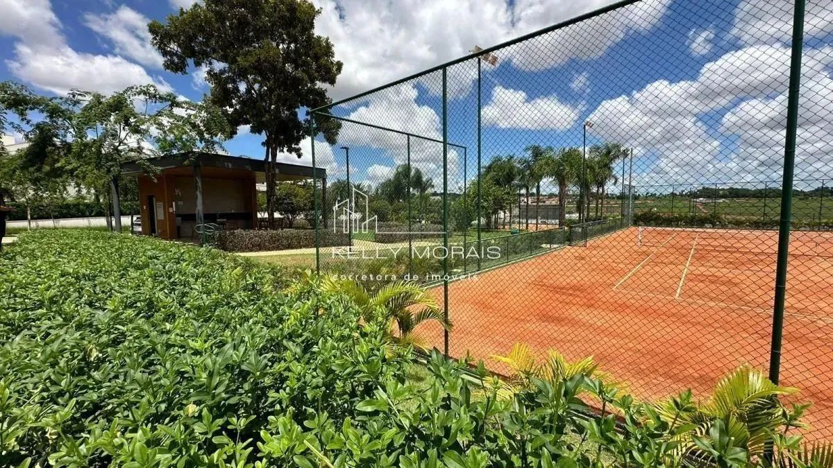 Lote com 608 m² no Condomínio Jardins Itália - Goiânia GO - Foto 5