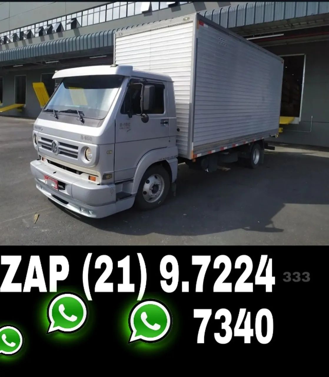 Frete e Serviço 64309384298499120