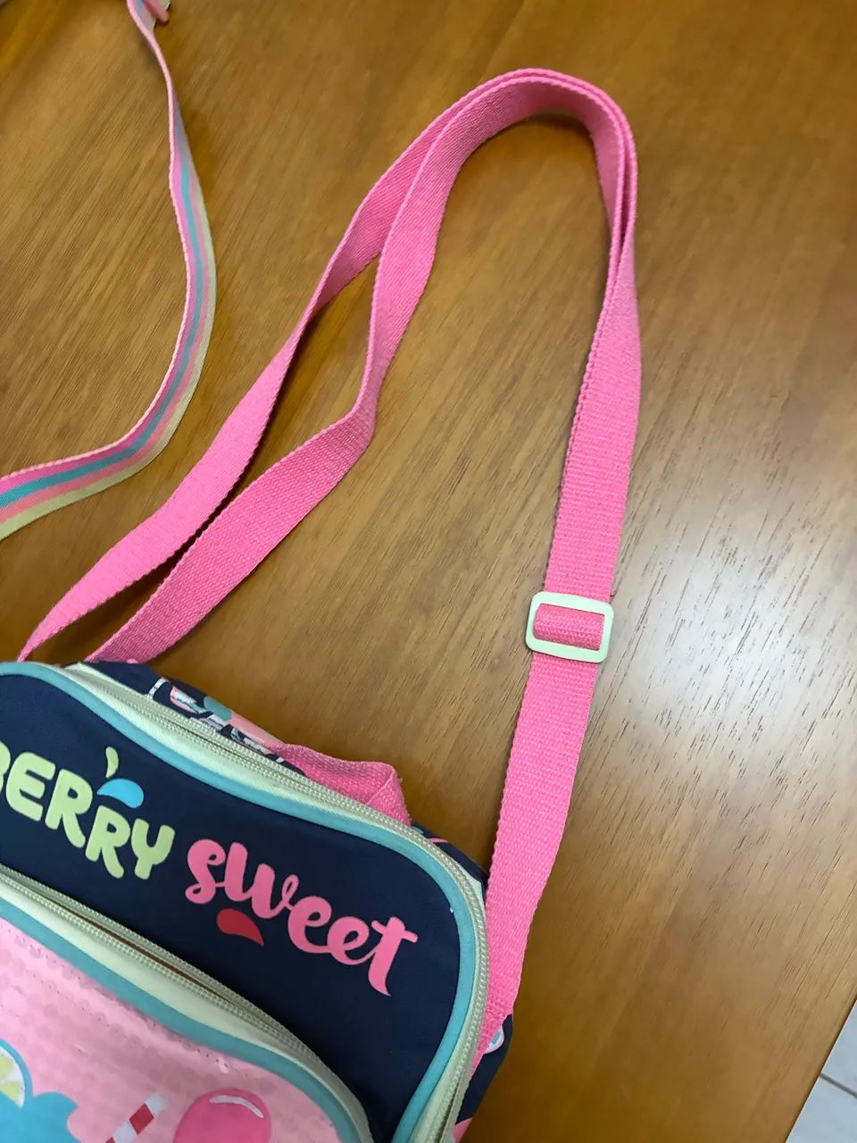 Lancheira térmica Pucket 64628723745283122