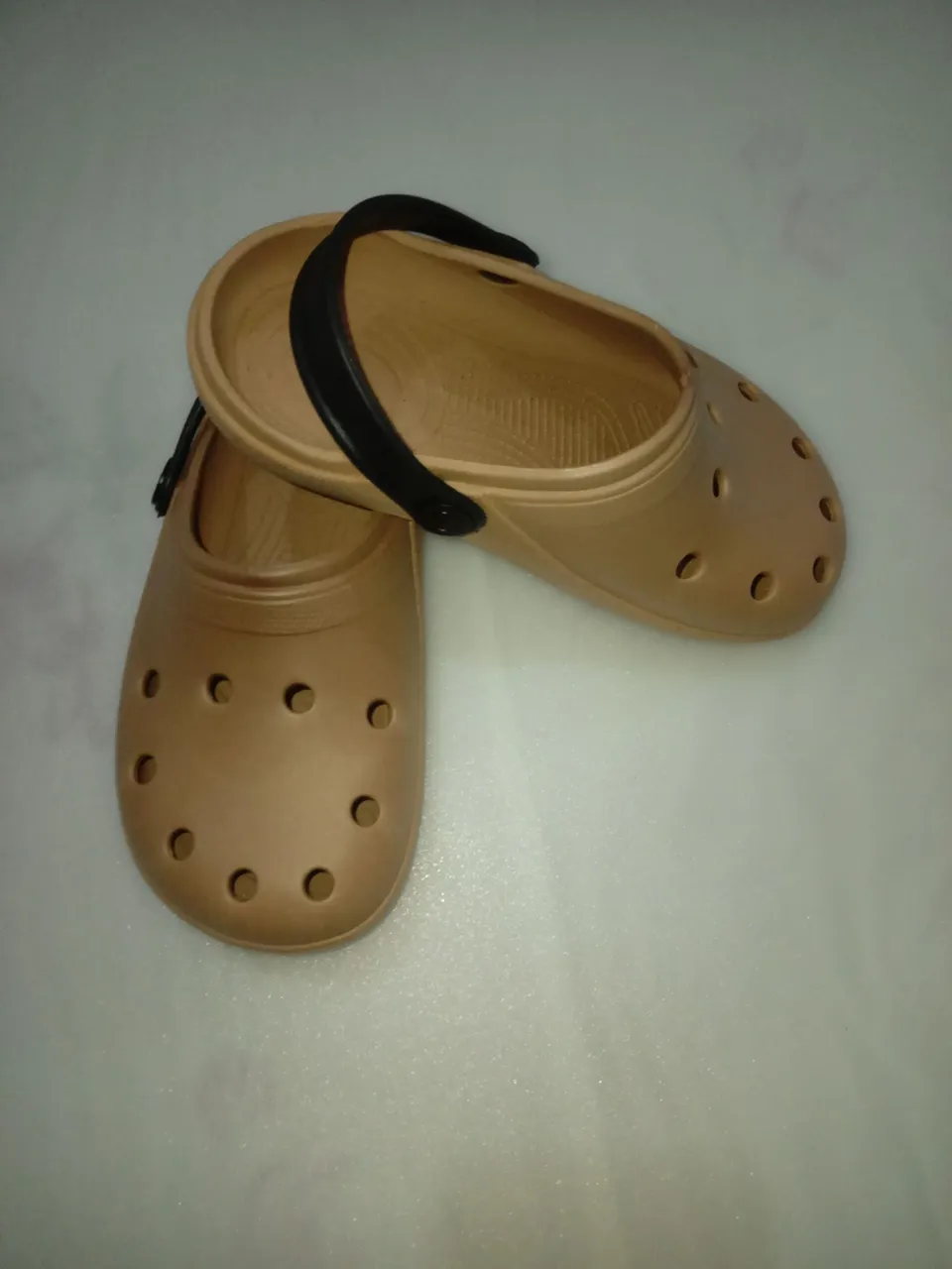 Crocs Infantil - Conforto e Estilo para os Pequenos