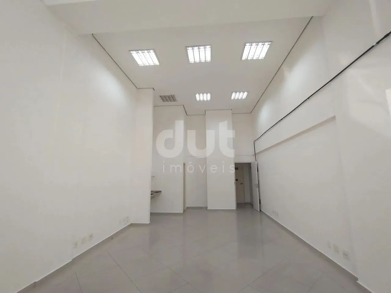 Sala comercial para locação no Jardim Guanabara em Campinas - Foto 6