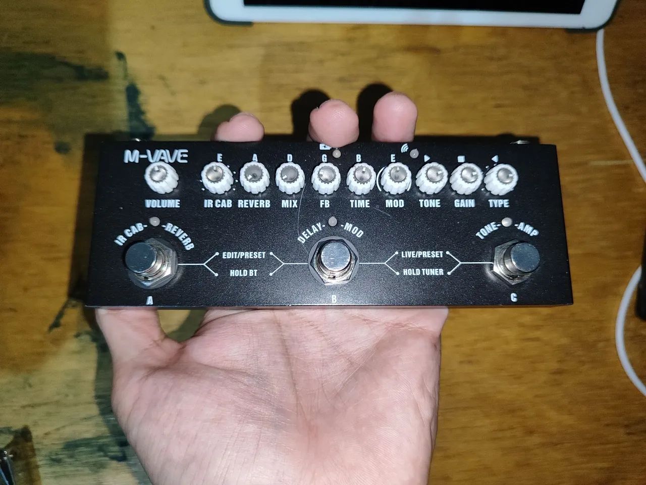 Cube baby model 264306741196290121