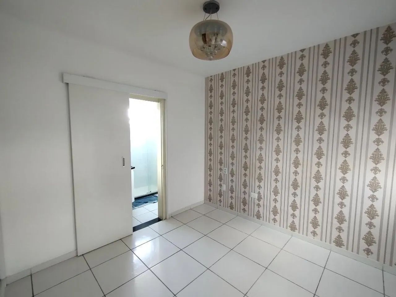 Jaqueira 3 quartos suite 100m² reformado armários quartoe wc serviço 1 ga - Foto 9