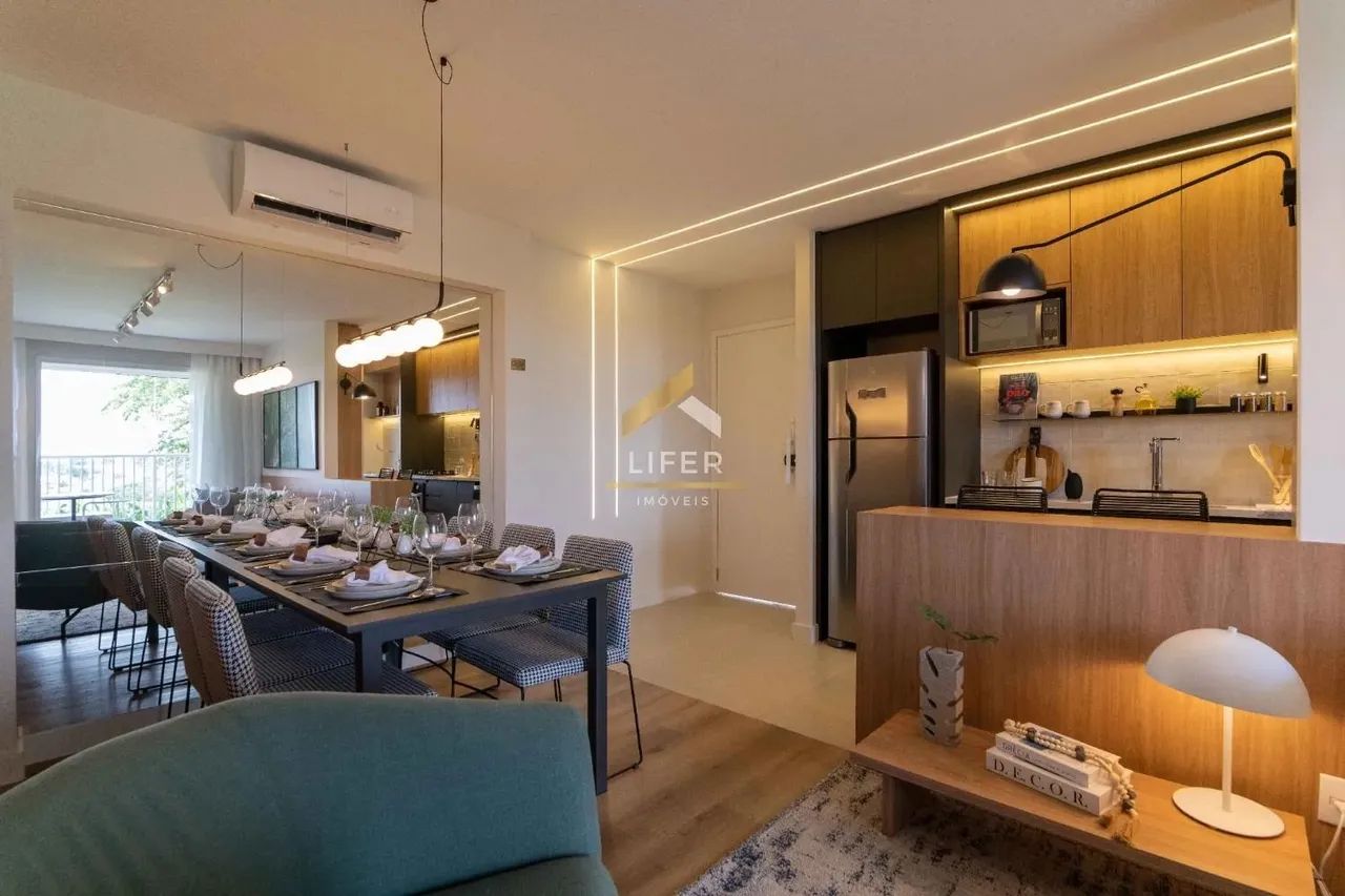 apartamento - Loteamento Residencial Vila Bella Dom Pedro - Campinas - Foto 4