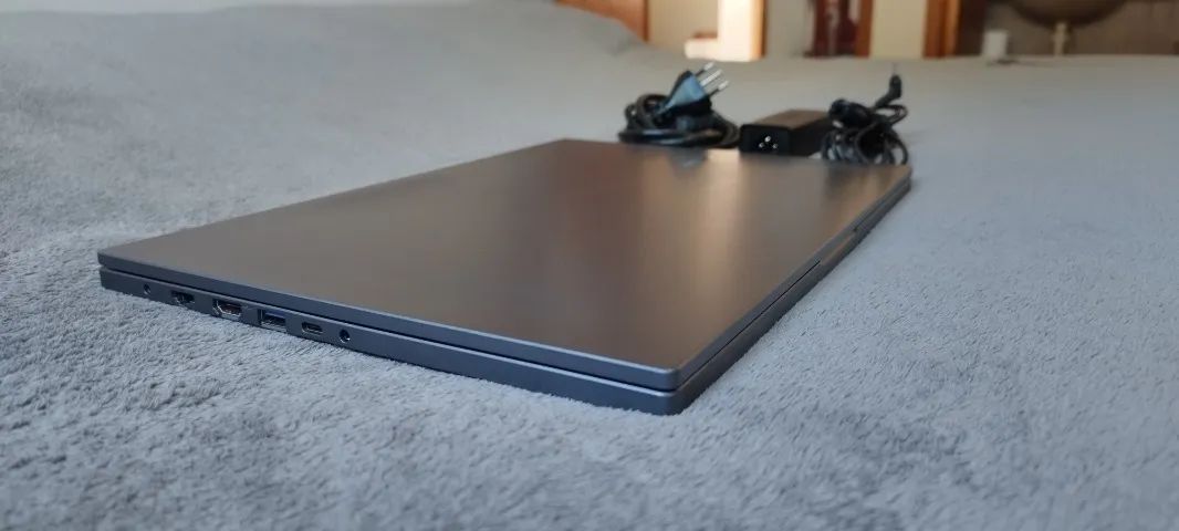 Notebook Samsung Book + 12 GB de RAM + SSD - Foto 3