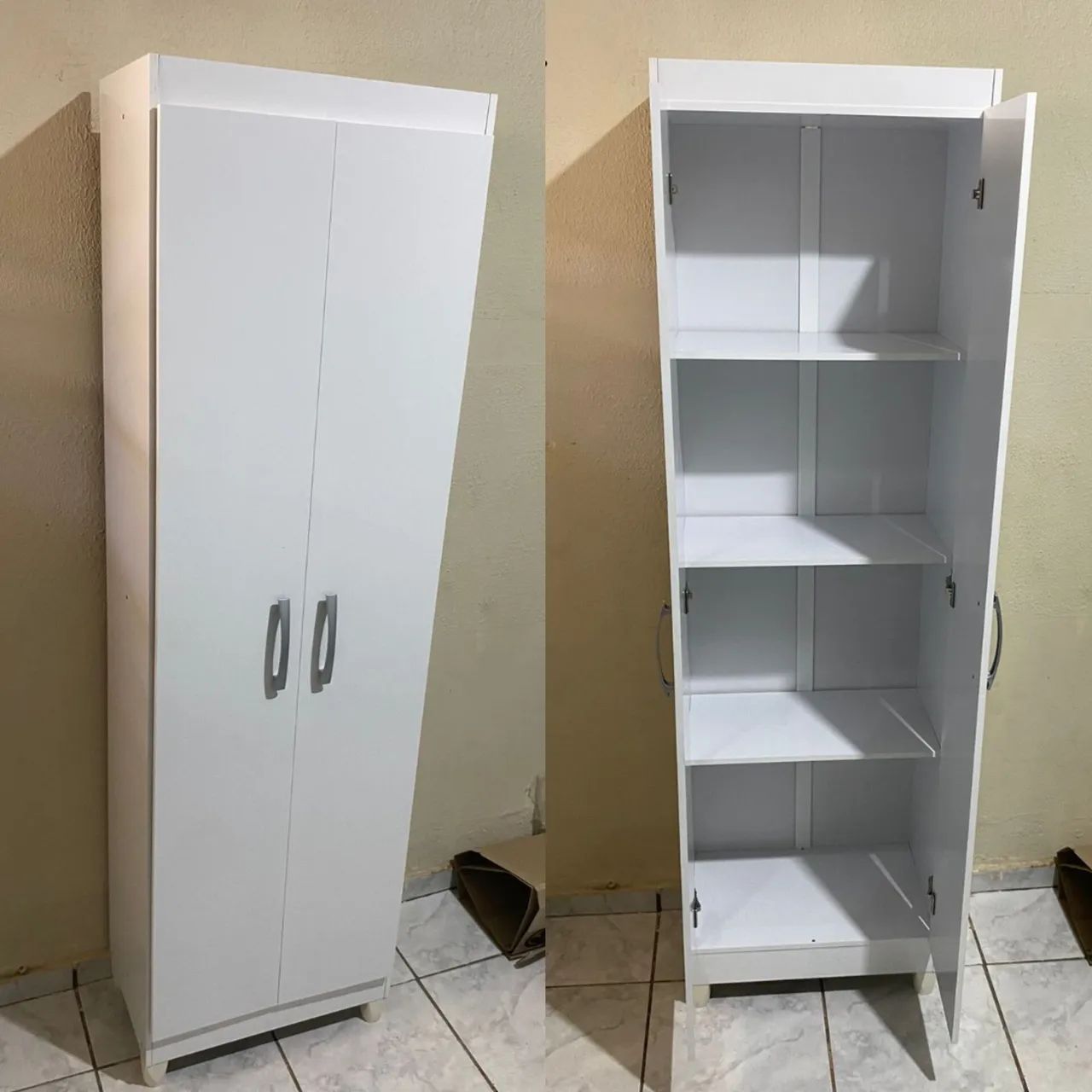 Multiuso New Na Promoção. Entrega É Montagem Grátis  - Foto 5