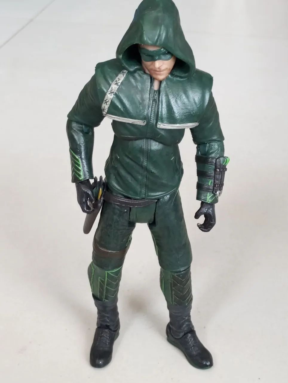 Arrow -  McFarlane Toys - Foto 2