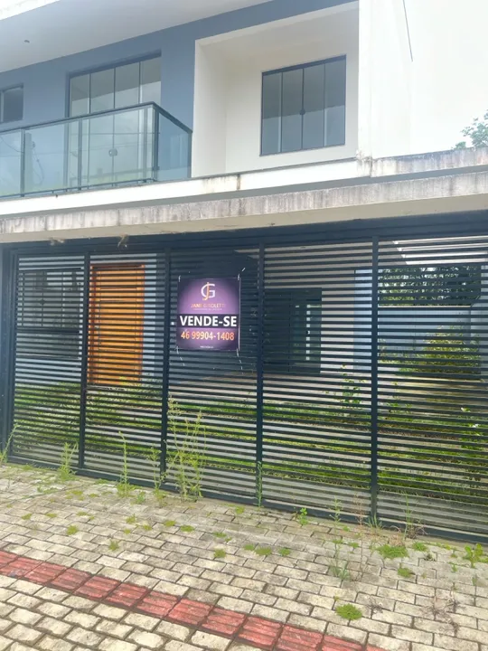 Sobrado venda em Piçarras Sc
