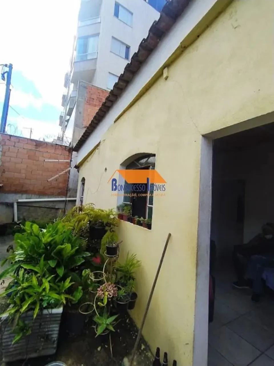 terreno bairro Sagrada Familia em belo horizonte