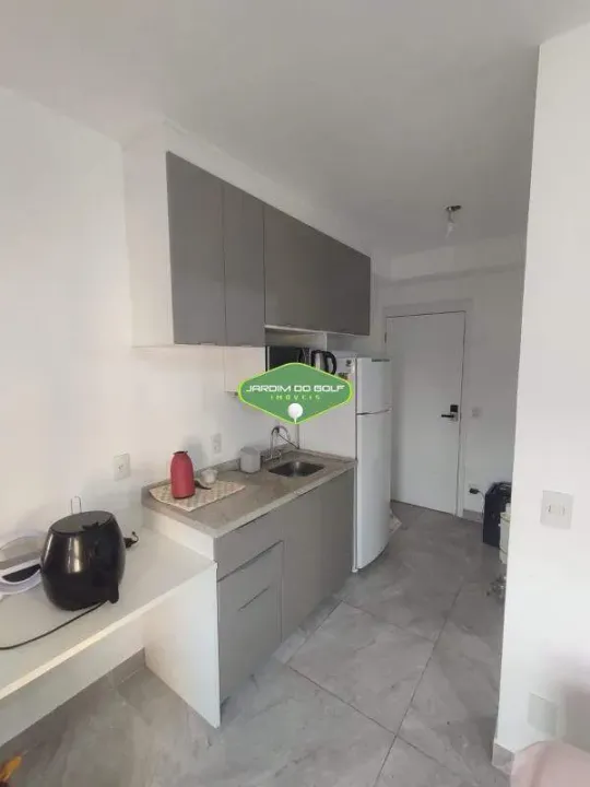 Studio para aluguel Ipiranga São Paulo SP