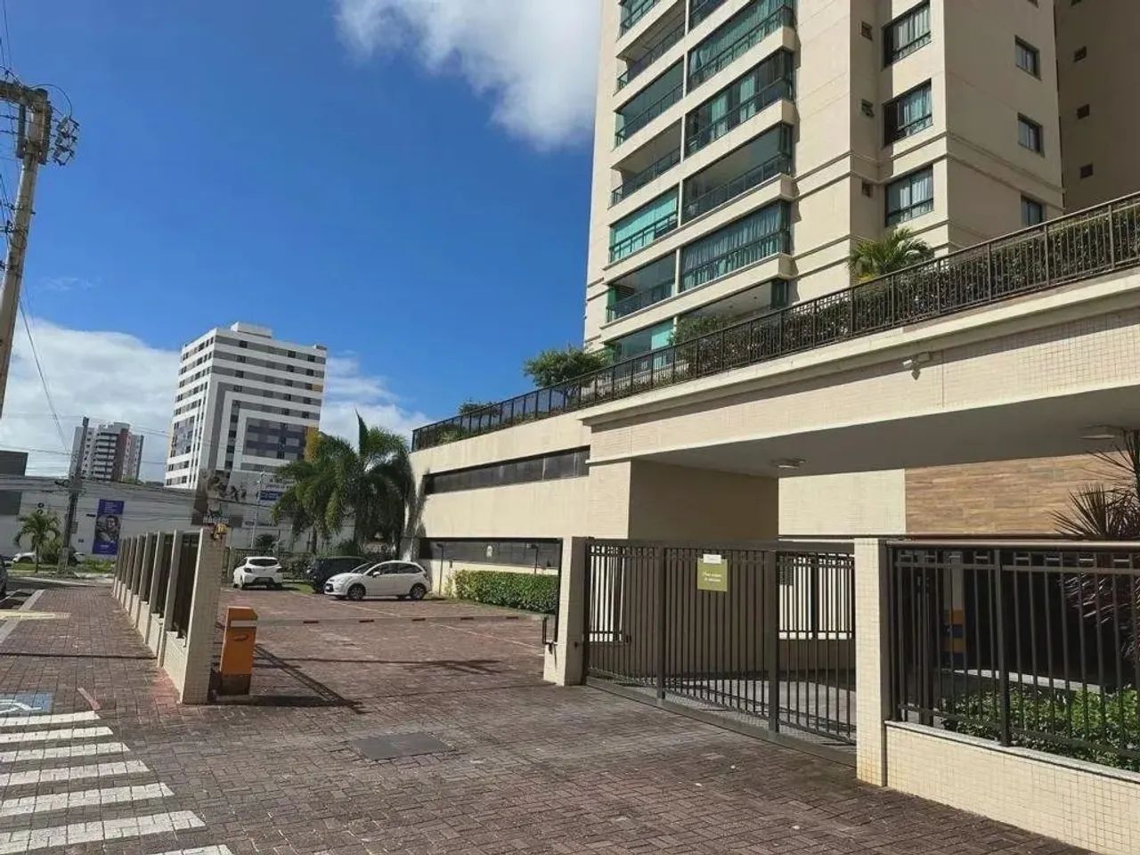 Apartamento à venda no RENAISSANCE, LUZIA, Aracaju, SE