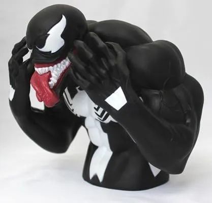 Venom Cofre - Foto 3