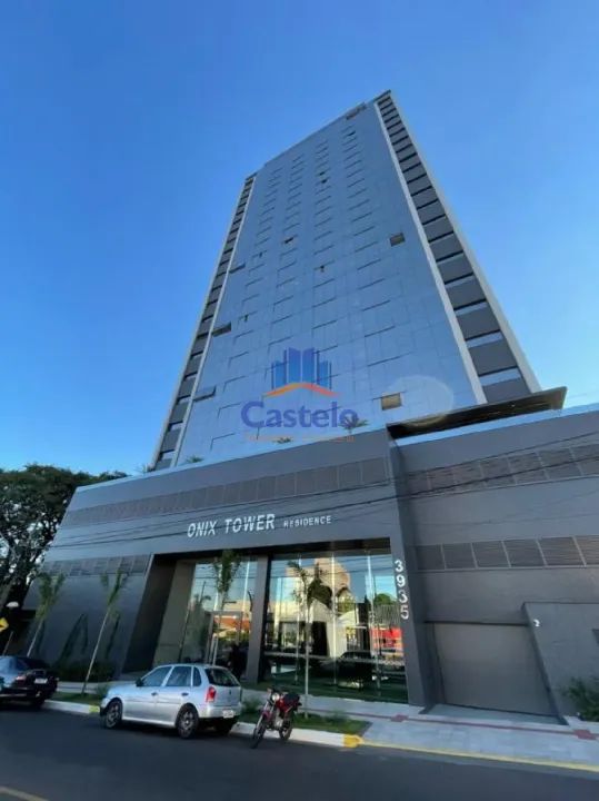 Apartamento para Venda em Umuarama / PR no bairro Zona II