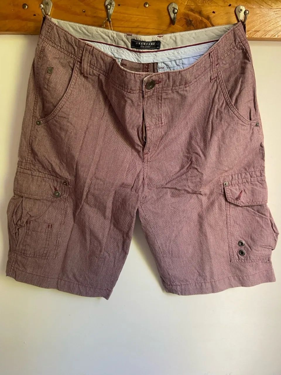 Bermuda Cargo Crawford TAM 44