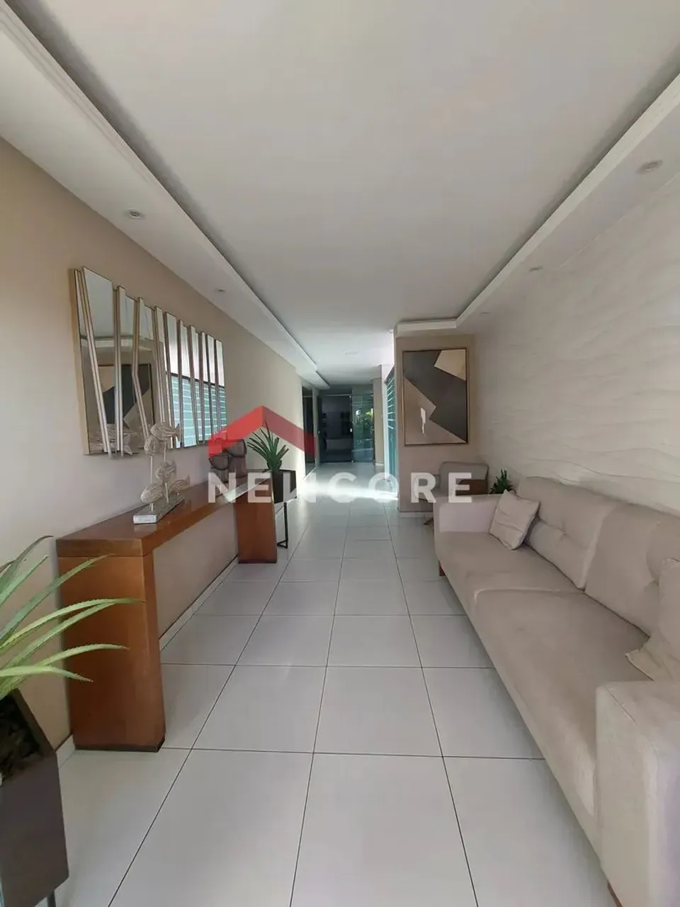 Apartamento em Rua Carlos Gomes - Prado - Recife/PE