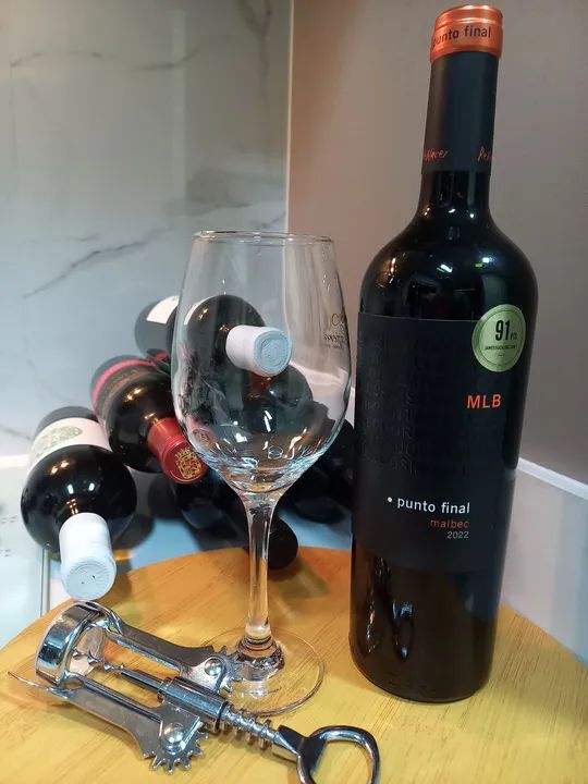 Vinho (Tinto/Branco)