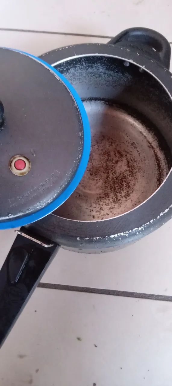 Panela de Pressão  - Foto 2