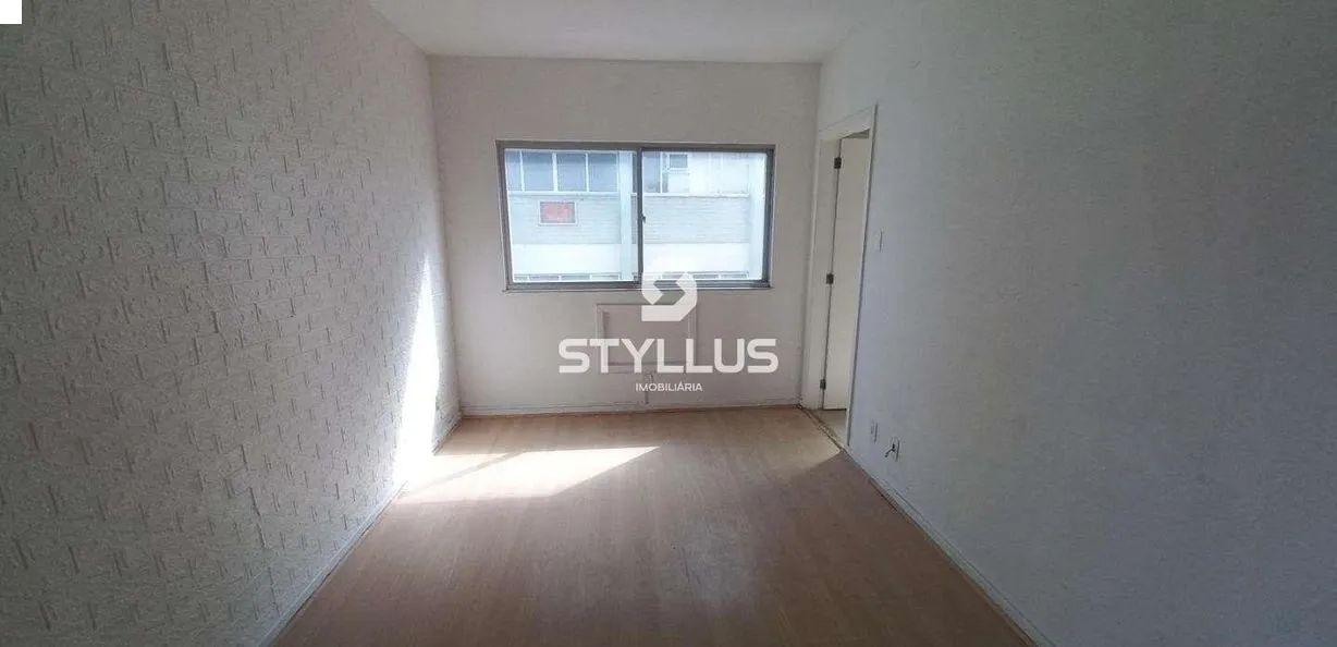 Lins de Vasconcelos | Apartamento 2 quartos, sendo 1 suite