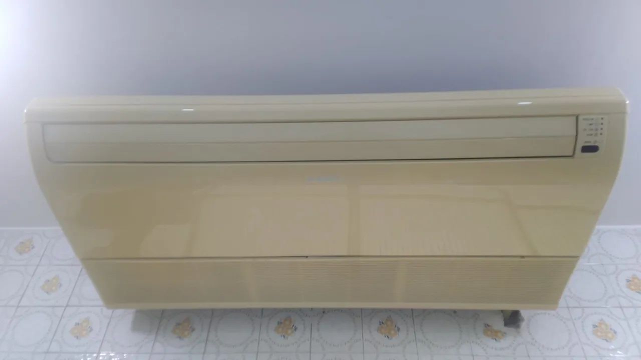 Vendo ar condicionado piso teto  - Foto 5