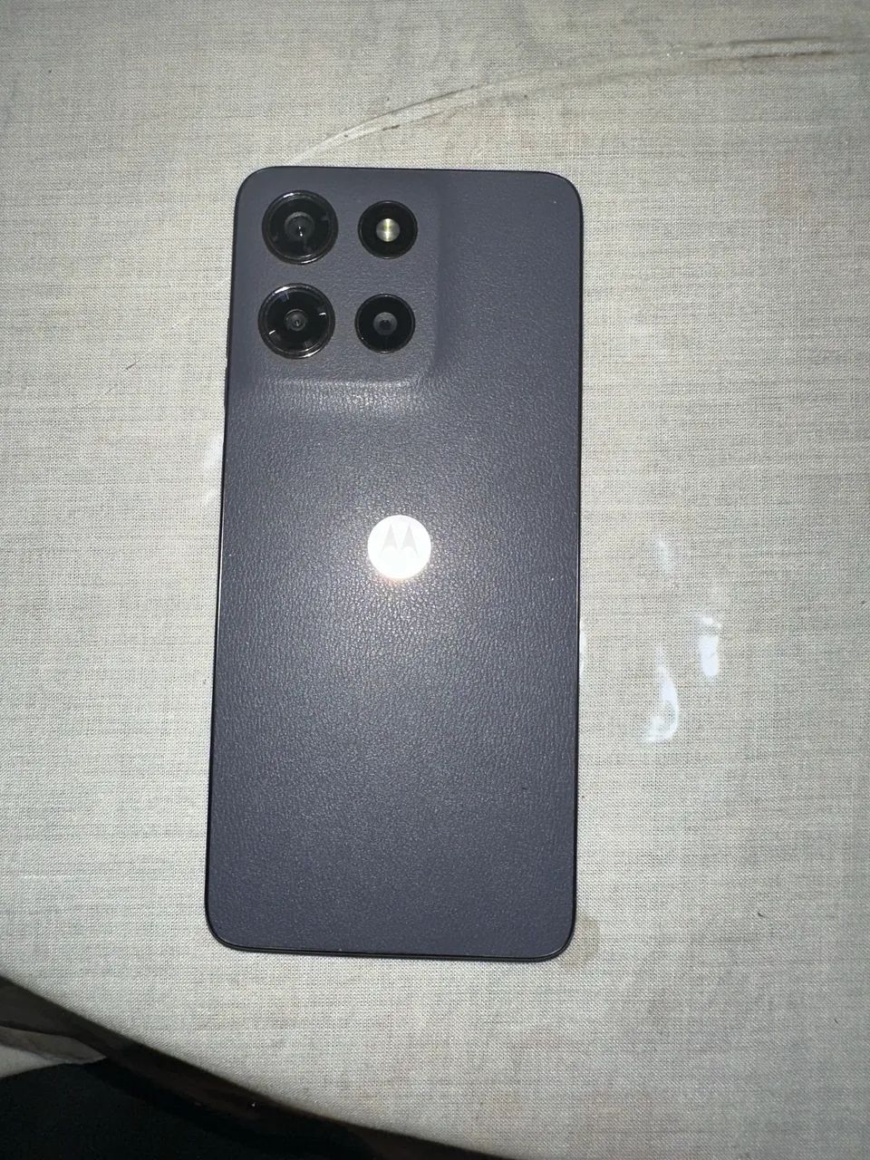 Vendo este celular moto g15 - Foto 2