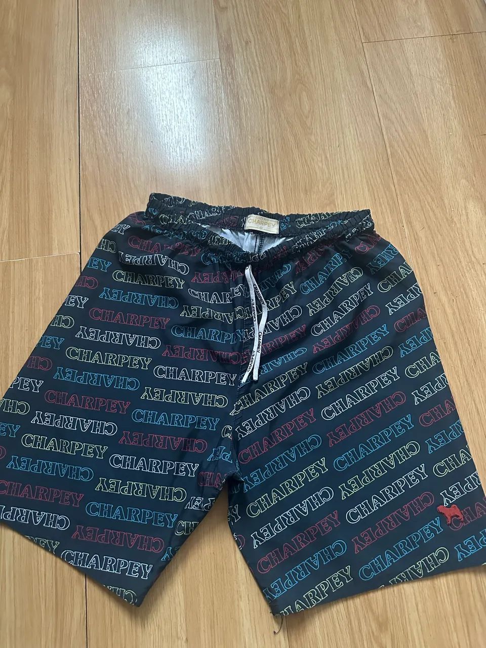  Bermuda Charpey  - Foto 4